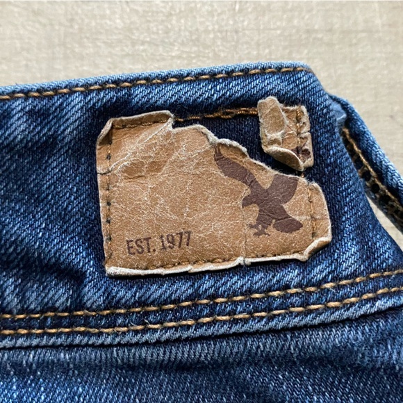 Arizona Jean outfitters women’s jeans size 33 x 32 - Picture 3 of 7